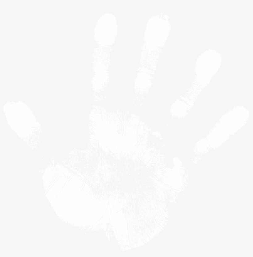 Gym And Climbing Chalk Hand Logo, transparent png download