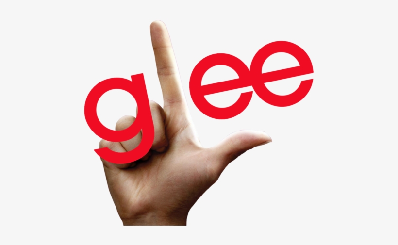 Imagen, Glee Hand Season 4 Png By Gleedownsingles, - Glee Cast Wake Me Up, transparent png download