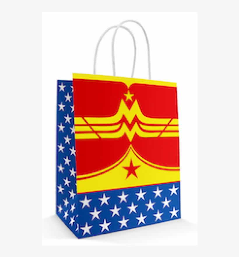 10 Sacolas Maravilha - Paper Bag, transparent png download