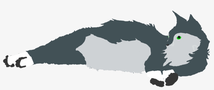 Art- No Outlines - Illustration, transparent png download