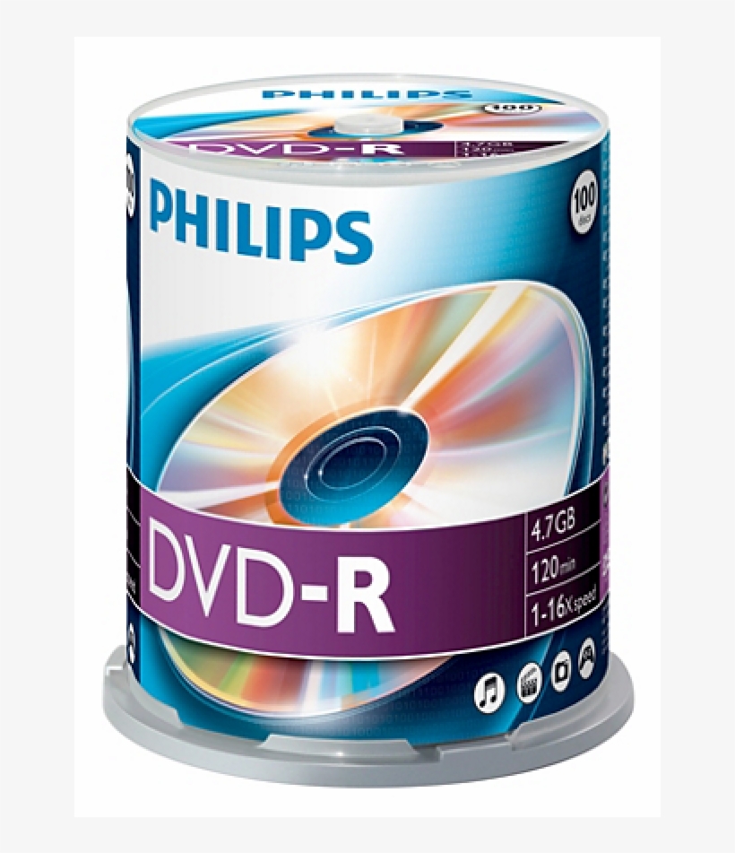 Cd R Philips, transparent png download