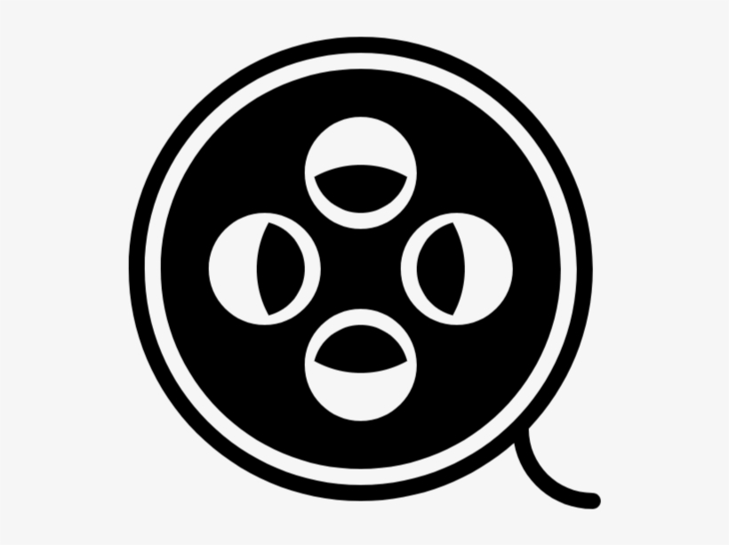 Film, transparent png download