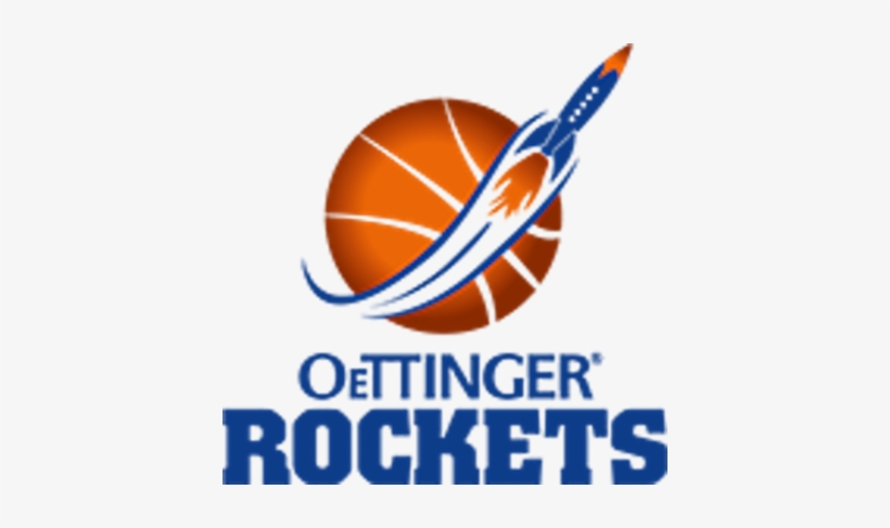 Rocket Logo Png - Oettinger Beer, transparent png download