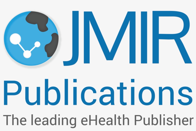 Jmir Publications Logo Tagline Smaller Screens Outlines - Agilent Crosslab Ilab, transparent png download
