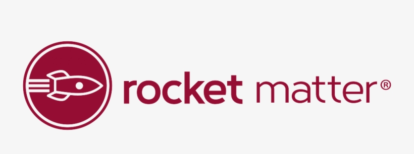 Rocket Matter Logo, transparent png download