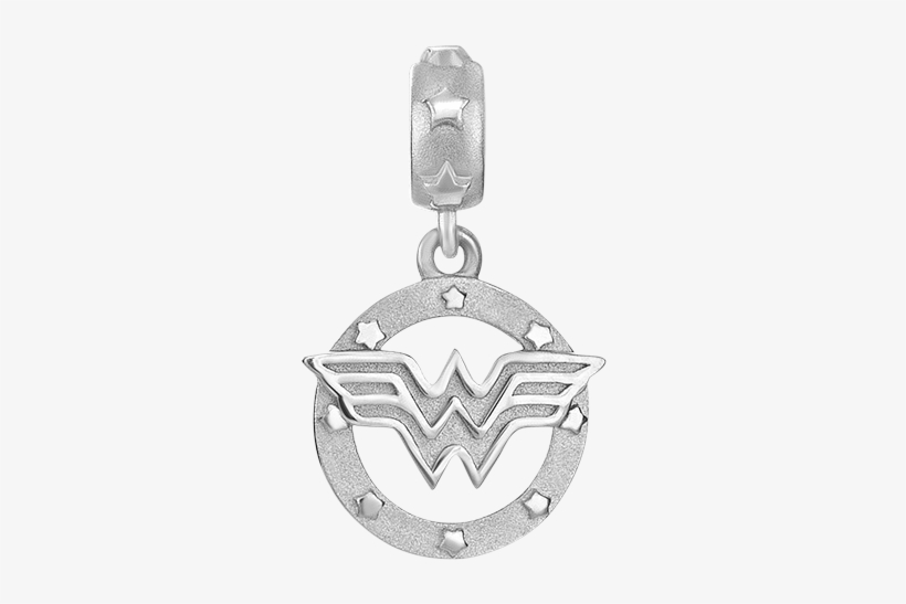 Charm Mulher Maravilha - Montecarlo Mulher Maravilha, transparent png download