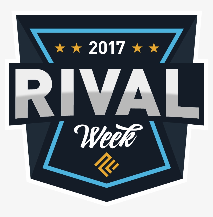 Rival Week 1 Logo - Sims 4 Cas Pastel Background, transparent png download