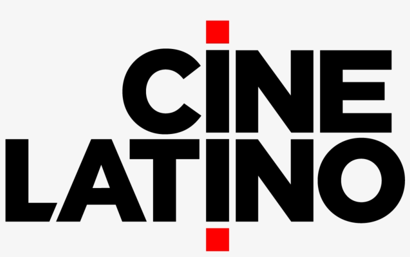 Cine Latino - Cine Latino Logo Png, transparent png download