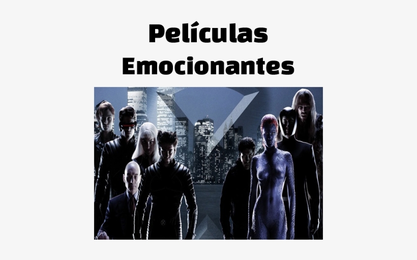 Share - X-men (2000), transparent png download