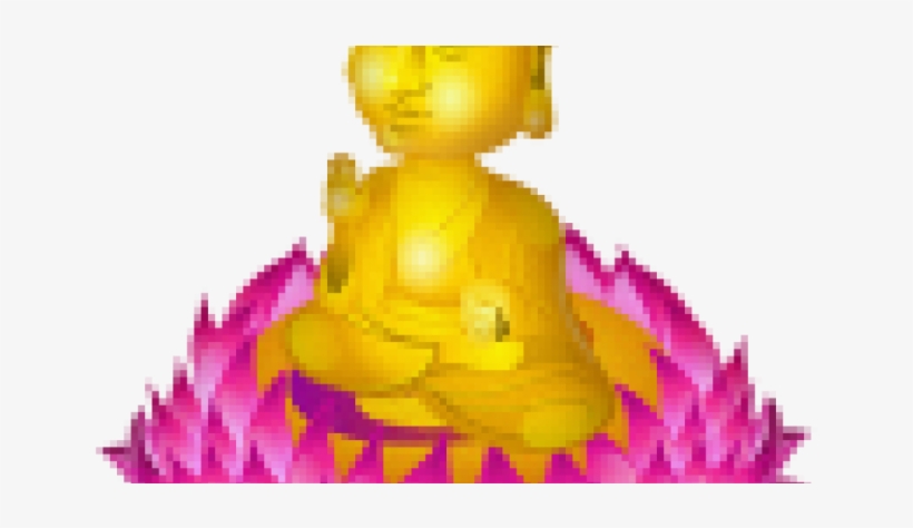 Portfolio2 - Gautama Buddha, transparent png download