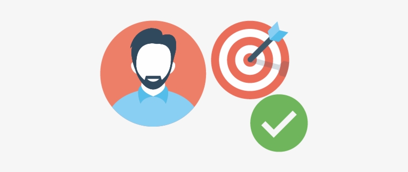 Visto Bueno Del Cliente - Circle, transparent png download