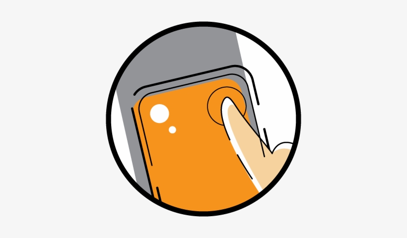 Digital - Samsung Galaxy S6, transparent png download