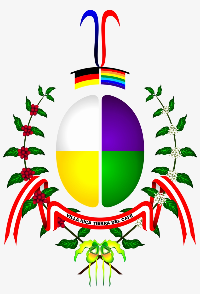 "he Chale Un Visto Bueno" - Municipalidad De Villa Rica, transparent png download