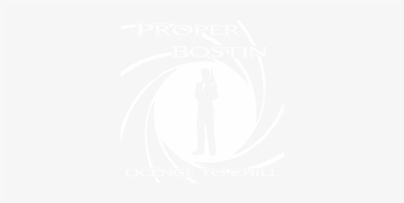 Proper Bostin James Bond - . Abruzzese, G. P. Jacobelli | Bond, James Bond. Come, transparent png download