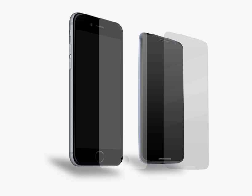 Película Protetora - Film, transparent png download