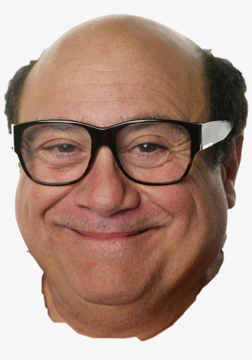 Report Abuse - Danny Devito, transparent png download