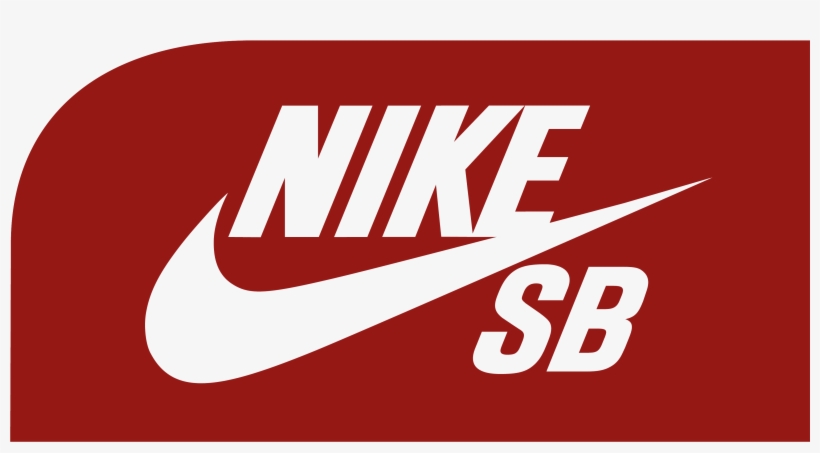 El Logo Luce Casi Idéntico Al Habitual, A Excepción - Nike Sb, transparent png download