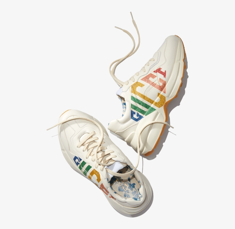 The Shoes - Sneakers, transparent png download