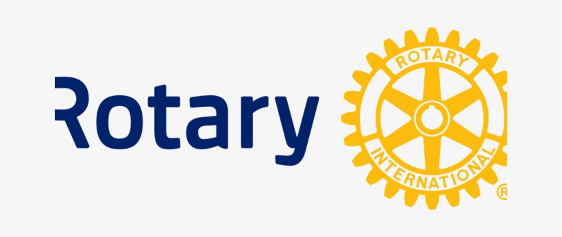 Logo Rotary International Vector, transparent png download