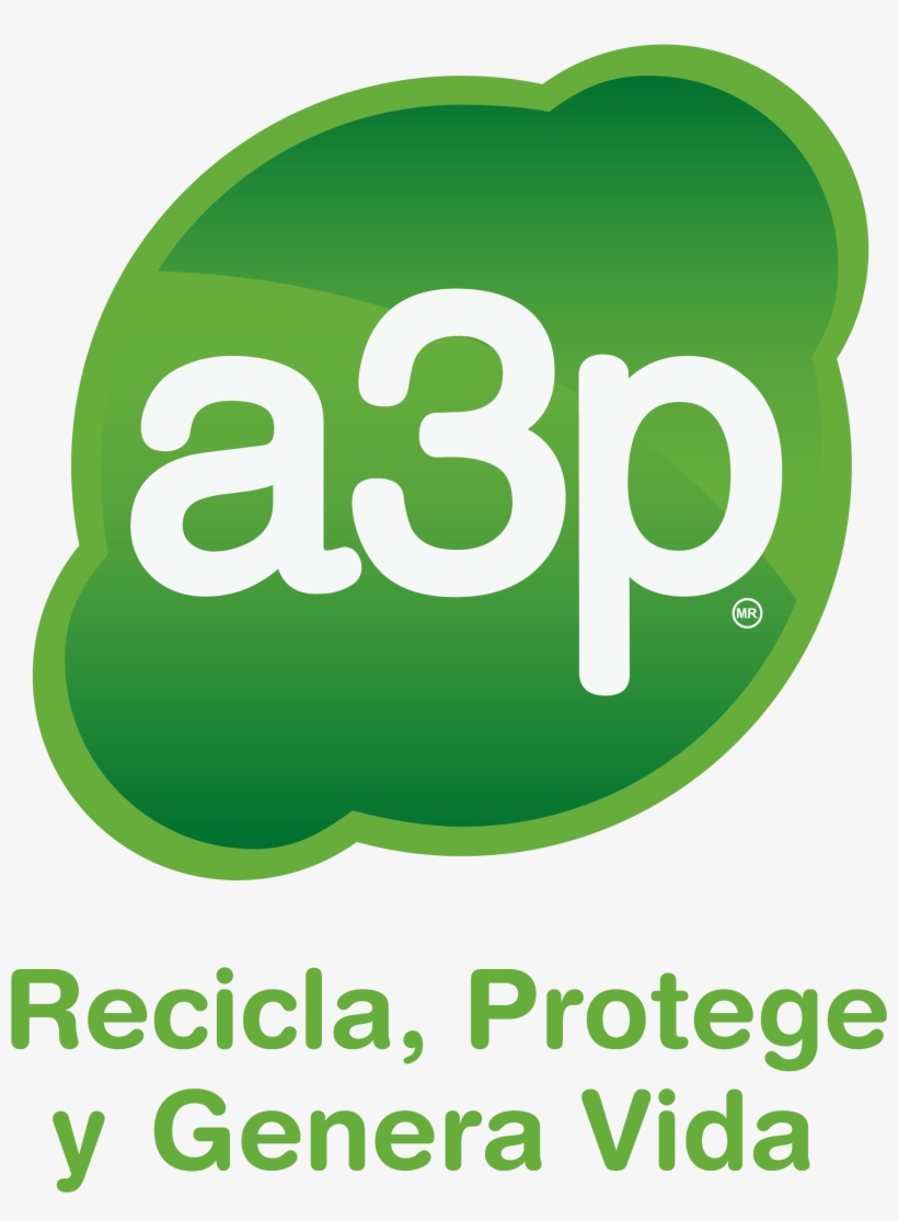 Deberán Contar Con El Visto Bueno Del Comité Organizador - Logos A3p, transparent png download