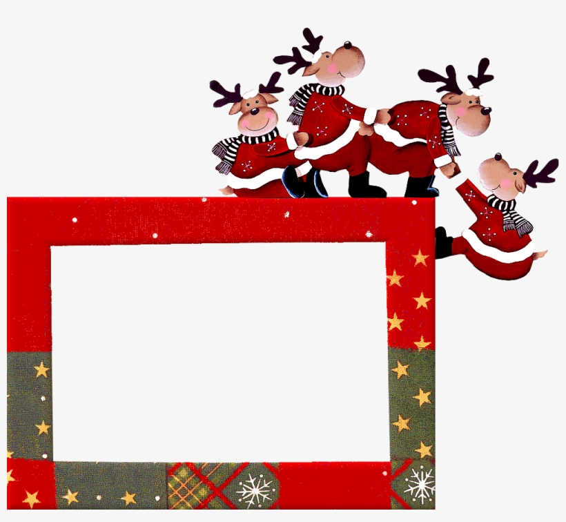 Renos Para Marcos De Puerta, transparent png download