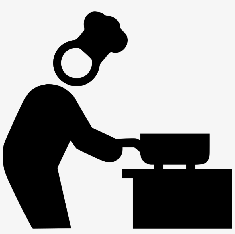 Cooking Comments - Cooking, transparent png download