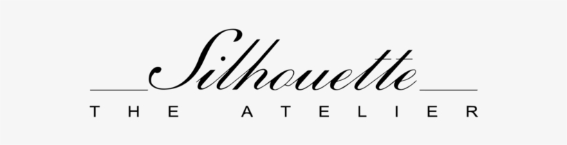 Silhouette The Atelier - Giannetto, transparent png download