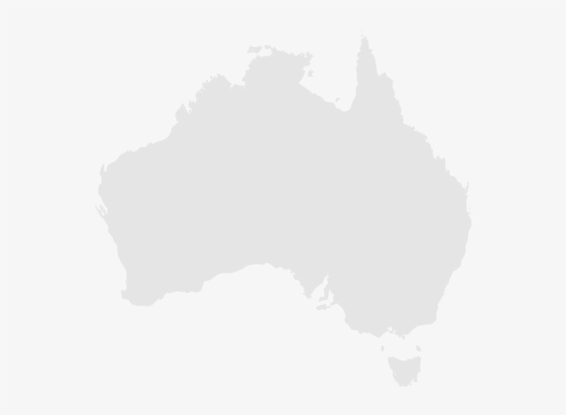 Cooking Classes By State - Newcastle Australia Map, transparent png download