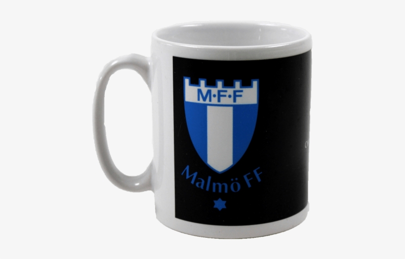 Uefa Champions League Mug Malmo, transparent png download