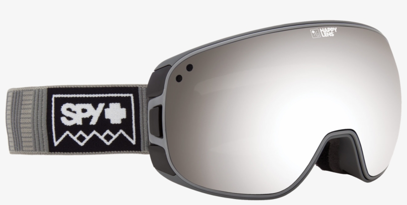 Spy Bravo Snow Goggles, transparent png download
