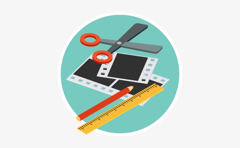 Video Pro Package - Circle, transparent png download