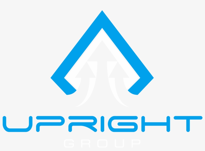 The Upright Group - Sign, transparent png download