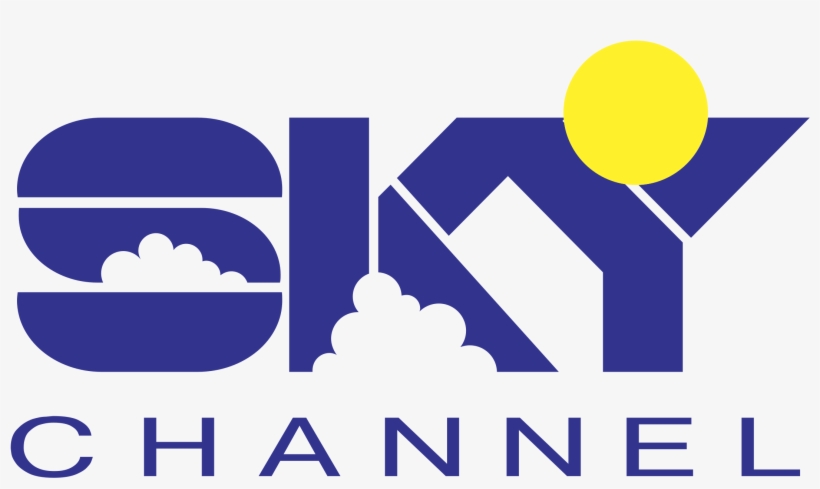 Sky Channel Logo Png Transparent - Sky Channel Australia Logo, transparent png download