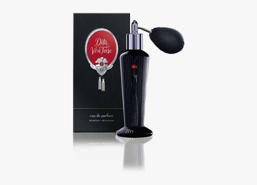 Dita Von Teese Parfum, transparent png download