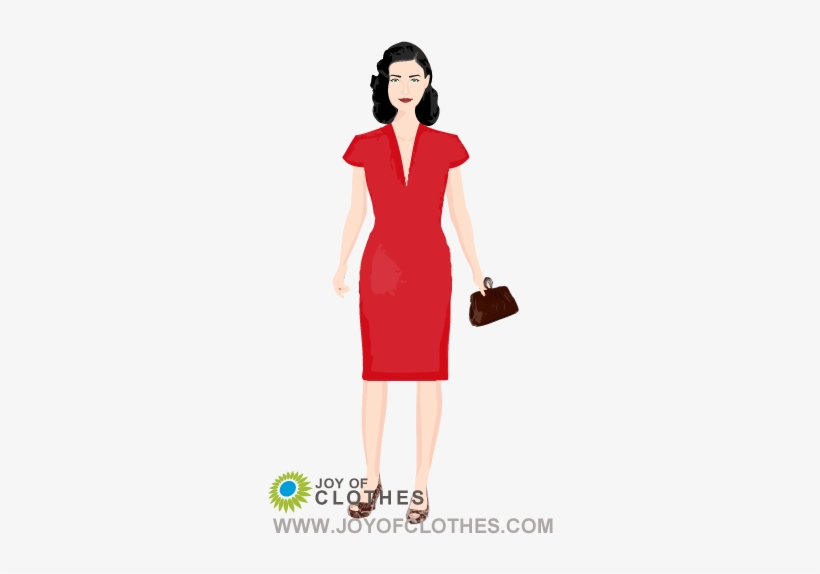 Dita Von Teese Attending The Cartier Queen's Cup Final - Dress, transparent png download