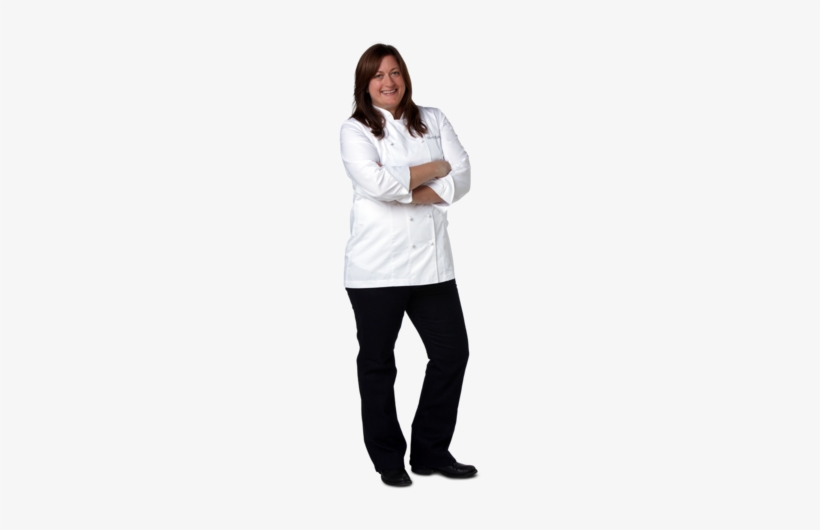 Missy Robbins - Standing, transparent png download
