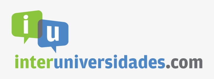 Es Una Red Social Y Buscador De - Interuniversidades Logo, transparent png download