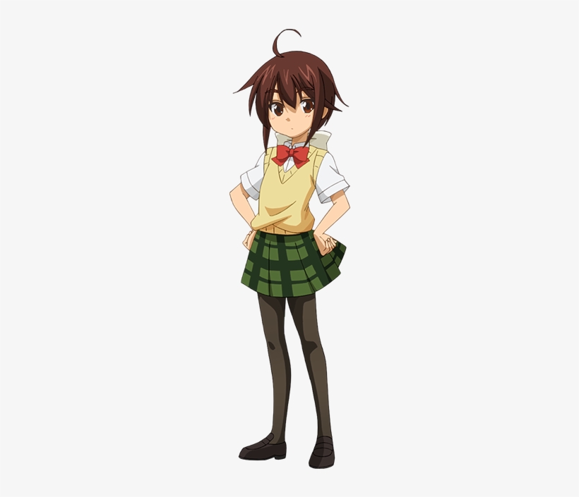 Https - //rei - Animecharactersdatabase - Com/uploads/chars/11498- - Onsen Yousei Hakone Chan Aki, transparent png download
