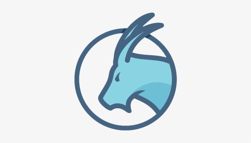 Capricorn Zodiac Symbol, The Ancient Symbol - Ramalan Zodiak 30 Oktober 2018, transparent png download