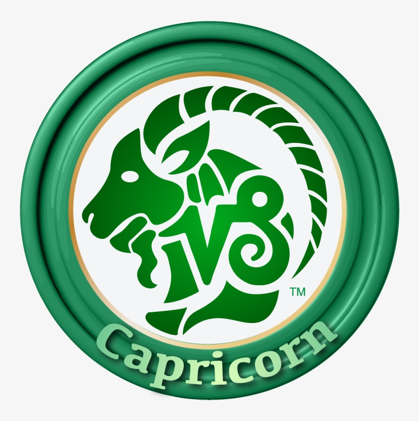 Zodiac Sign - Capricorn - Cap, transparent png download