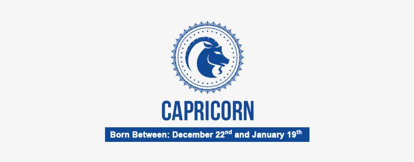 Capricorn Sun Sign - Salad Plate Villeroy & Boch, transparent png download