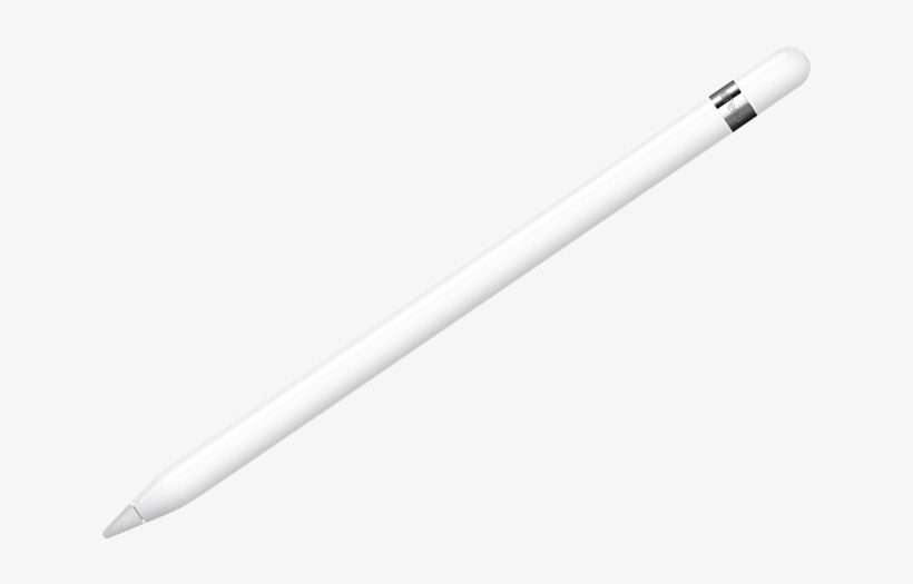 Apple Pencil First Edition - Pencil In The Future, transparent png download