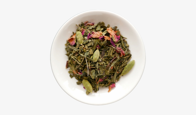 Under The Mistletoe, Organic - Clearview Tea Company, transparent png download