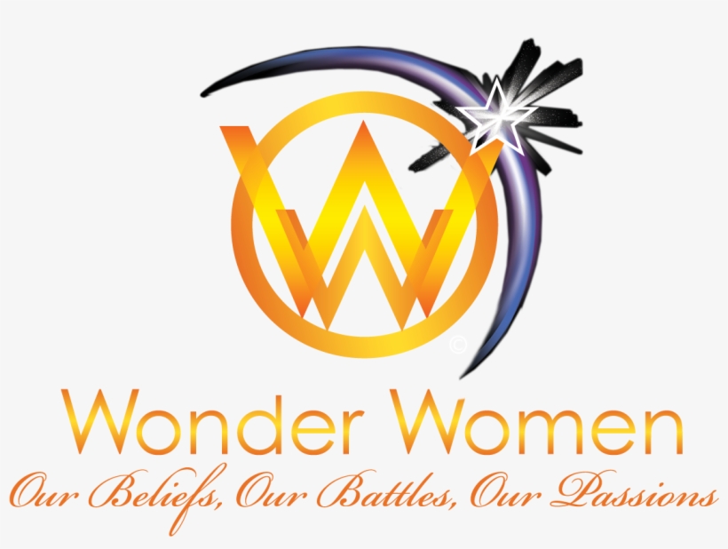 Wonderwomenlogotransmd - Boutique, transparent png download