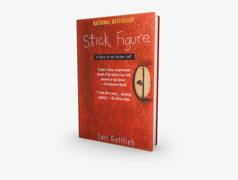 Buy The Book - Gebraucht: Stick Figure - Gottlieb, Lori, transparent png download
