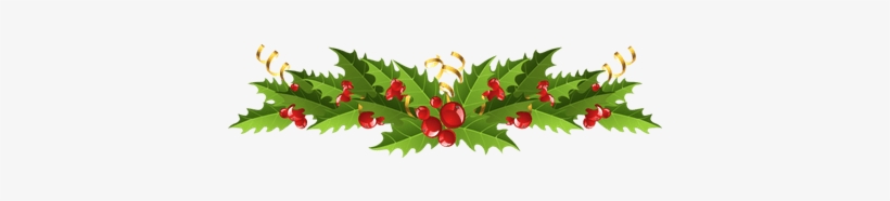 Mistletoe Decoration - Mistletoe Png, transparent png download