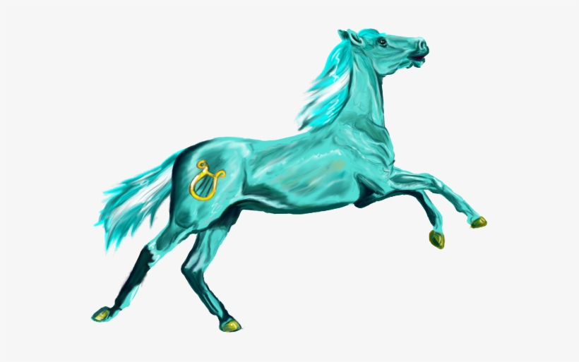Uploaded - Lyra Heartstrings Transparent Art Transparent PNG - 563x433 ...