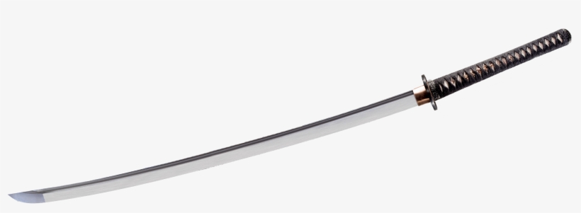 Katana Png - Катана Png, transparent png download