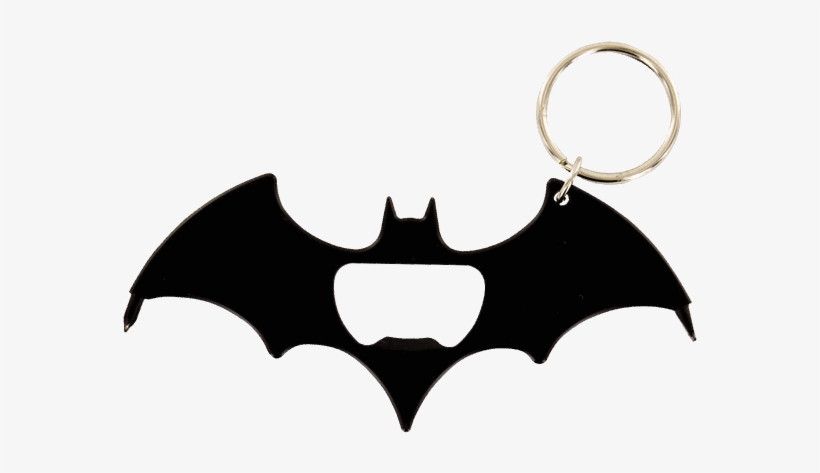 Batman Bottle Opener, transparent png download