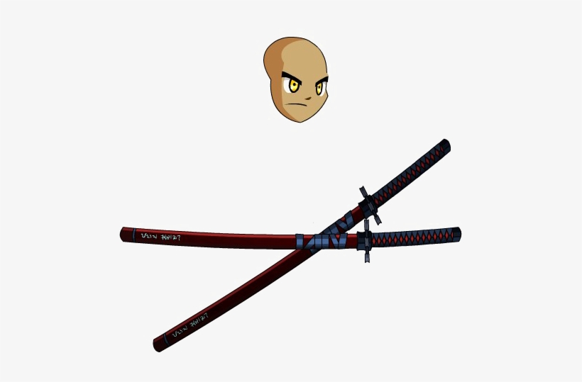 Katana Png Free Download - Coffee Table, transparent png download